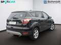 Ford Kuga 2,0 TDCi Titanium Powershift Aut. Schwarz - thumbnail 4