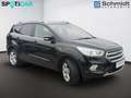 Ford Kuga 2,0 TDCi Titanium Powershift Aut. Schwarz - thumbnail 5