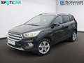 Ford Kuga 2,0 TDCi Titanium Powershift Aut. Schwarz - thumbnail 2
