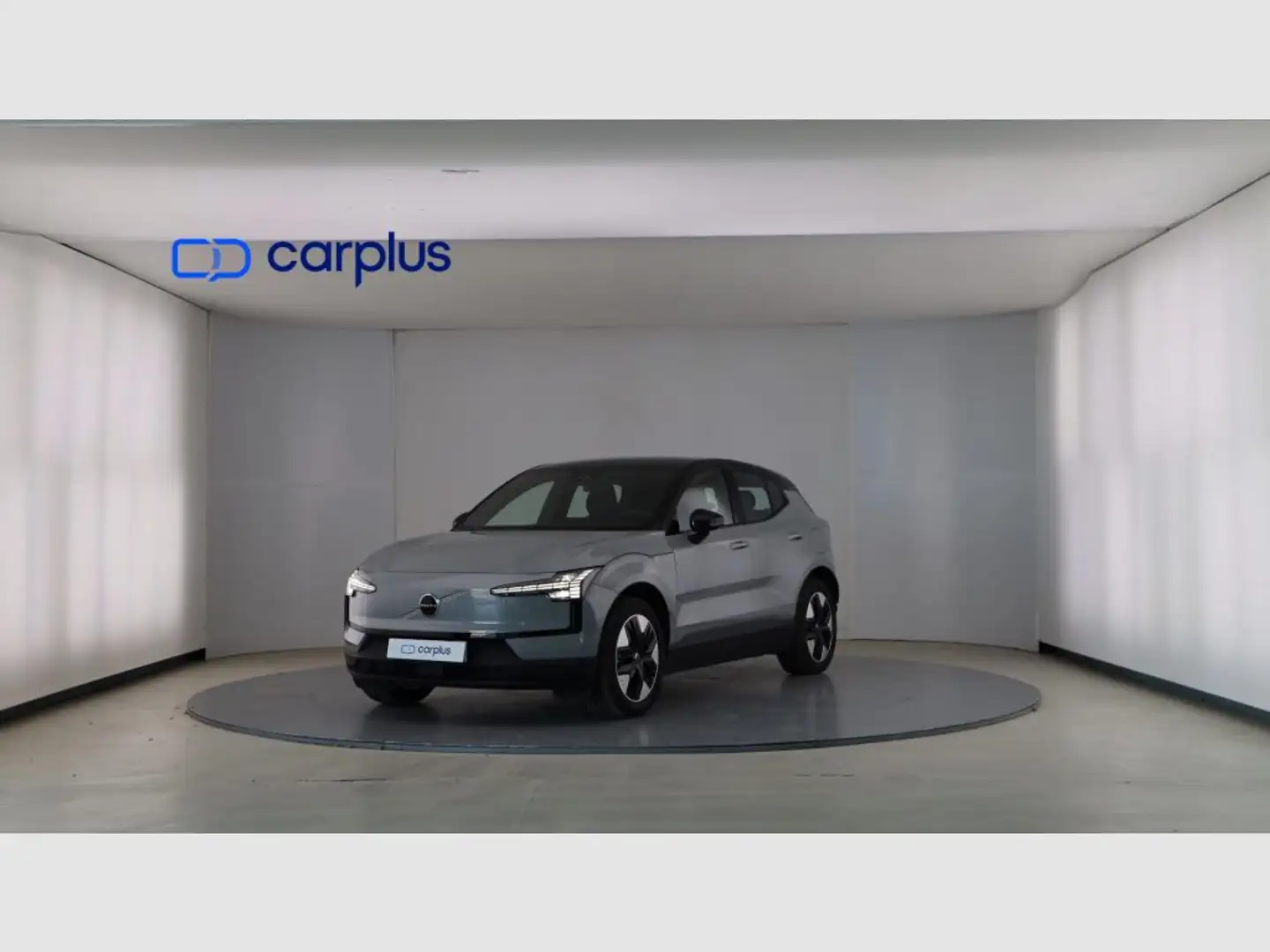 Volvo EX30 Single Plus RWD Grau - 1