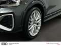Audi Q2 35 TFSI S-tronic LED NAV AHK ACC S line Grau - thumbnail 10