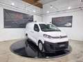 Citroen Jumpy XL, galerie toit, attache remorque, 1 an garantie Blanc - thumbnail 1
