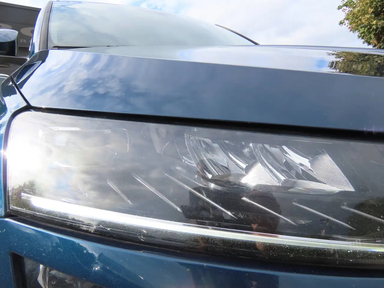 Skoda Karoq 1.6 CR TDi SCR Ambition 10000EUR netto PLUS BTW/TVA, миниатюра 14