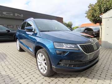 Karoq 1.6 CR TDi SCR Ambition 10000EUR netto PLUS BTW/TVA