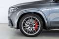 Mercedes-Benz GLE 53 AMG Coupé Hybrid 4Matic Aut. Gris - thumbnail 14