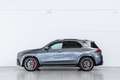 Mercedes-Benz GLE 53 AMG Coupé Hybrid 4Matic Aut. Gris - thumbnail 4