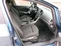 Opel Astra 1.4 Turbo cosmo/clima/stoel+stuurverw/navi/trekhaa Blau - thumbnail 5