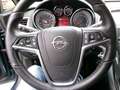 Opel Astra 1.4 Turbo cosmo/clima/stoel+stuurverw/navi/trekhaa Blauw - thumbnail 11