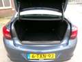 Opel Astra 1.4 Turbo cosmo/clima/stoel+stuurverw/navi/trekhaa Blauw - thumbnail 8