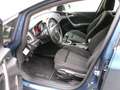 Opel Astra 1.4 Turbo cosmo/clima/stoel+stuurverw/navi/trekhaa Blauw - thumbnail 4
