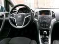 Opel Astra 1.4 Turbo cosmo/clima/stoel+stuurverw/navi/trekhaa Blau - thumbnail 7