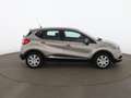 Renault Captur 1.5 dCi 90 NAVI TEMPOMAT KLIMA-AUTOMATIK Braun - thumbnail 4