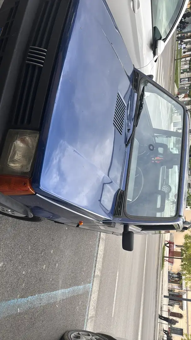 Fiat Panda 0.9 Hobby - 1