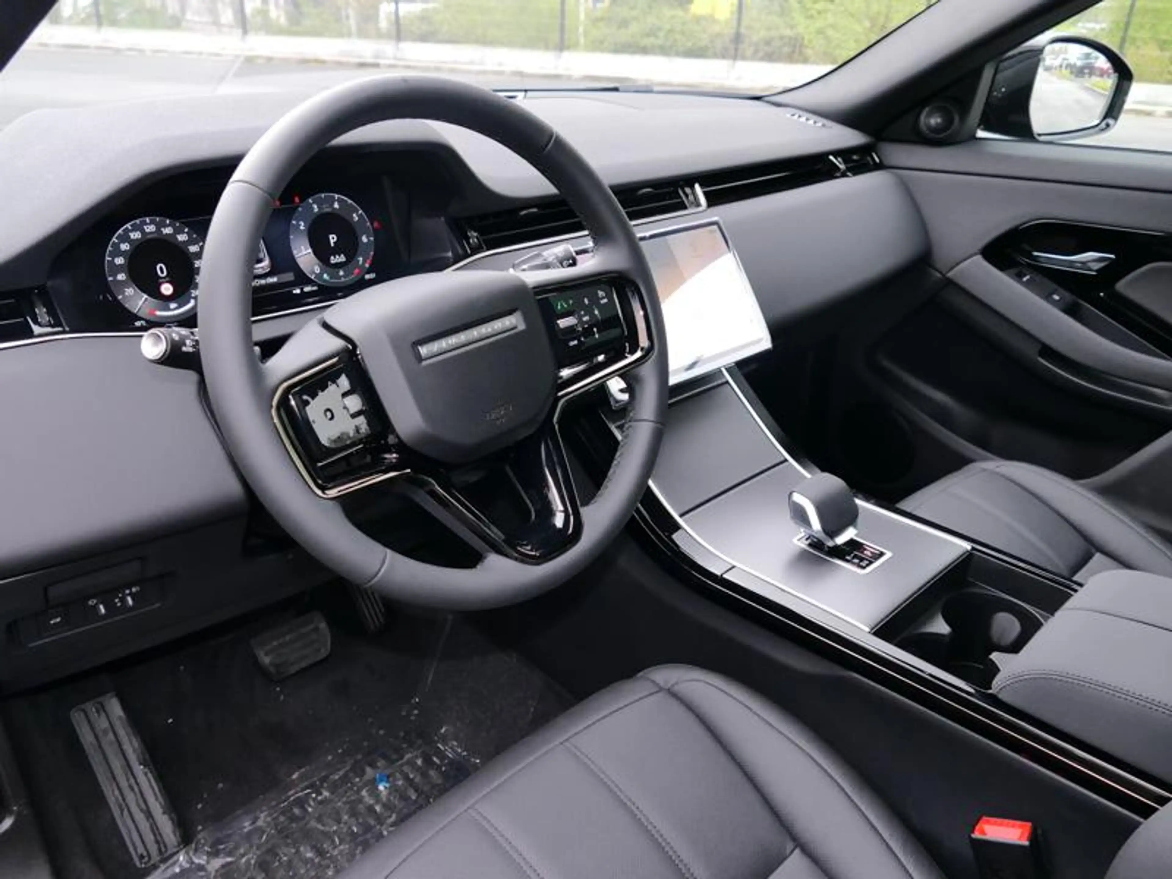 Land Rover Range Rover Evoque P160 S | PANO | CAMERA | SOUND SYSTEM | — photo 11