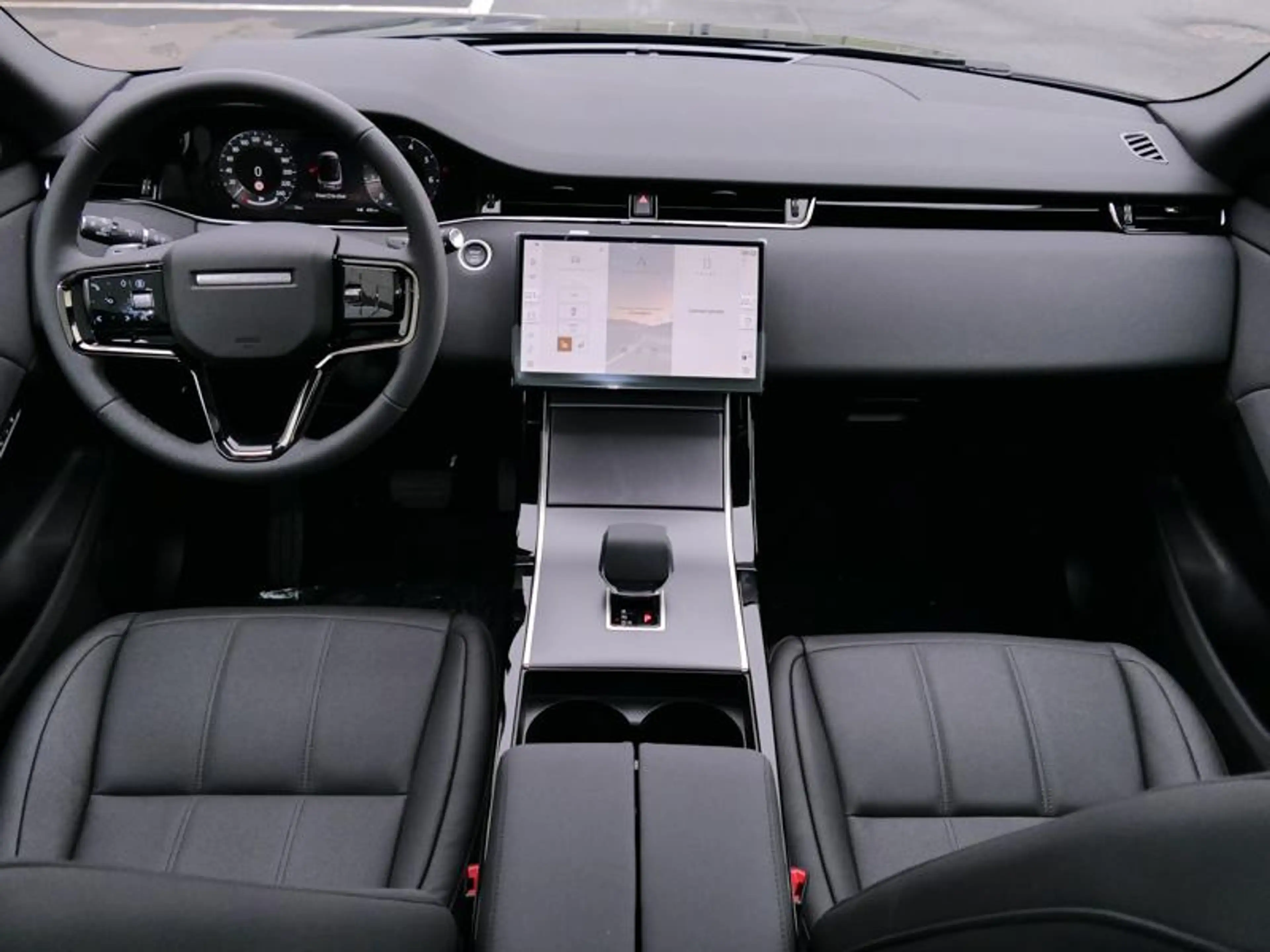 Land Rover Range Rover Evoque P160 S | PANO | CAMERA | SOUND SYSTEM | — photo 13