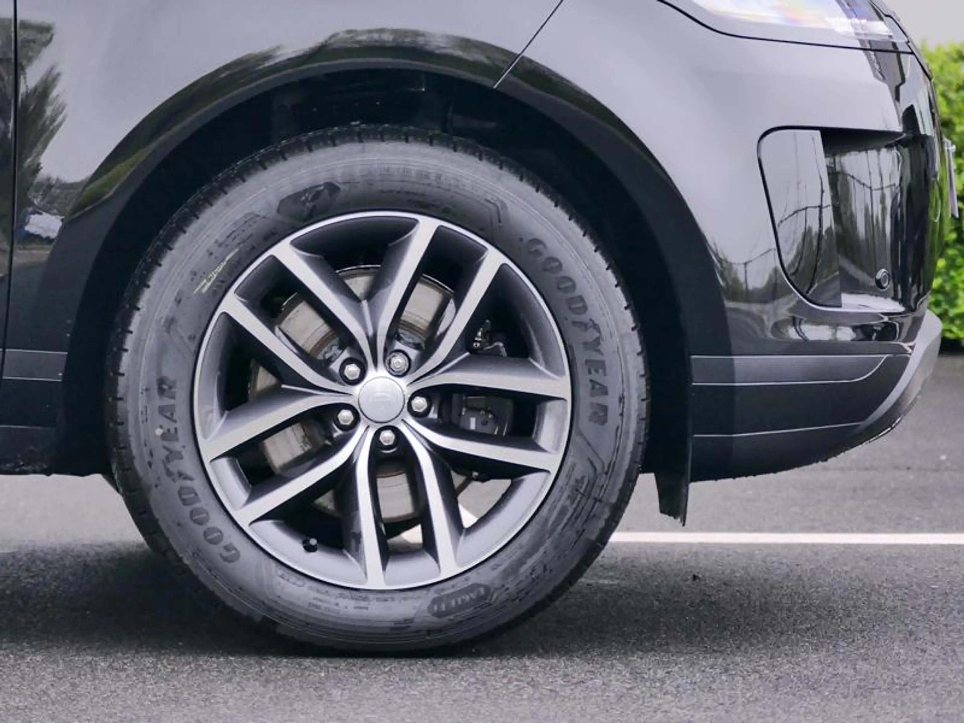 Land Rover Range Rover Evoque P160 S | PANO | CAMERA | SOUND SYSTEM | — photo 4