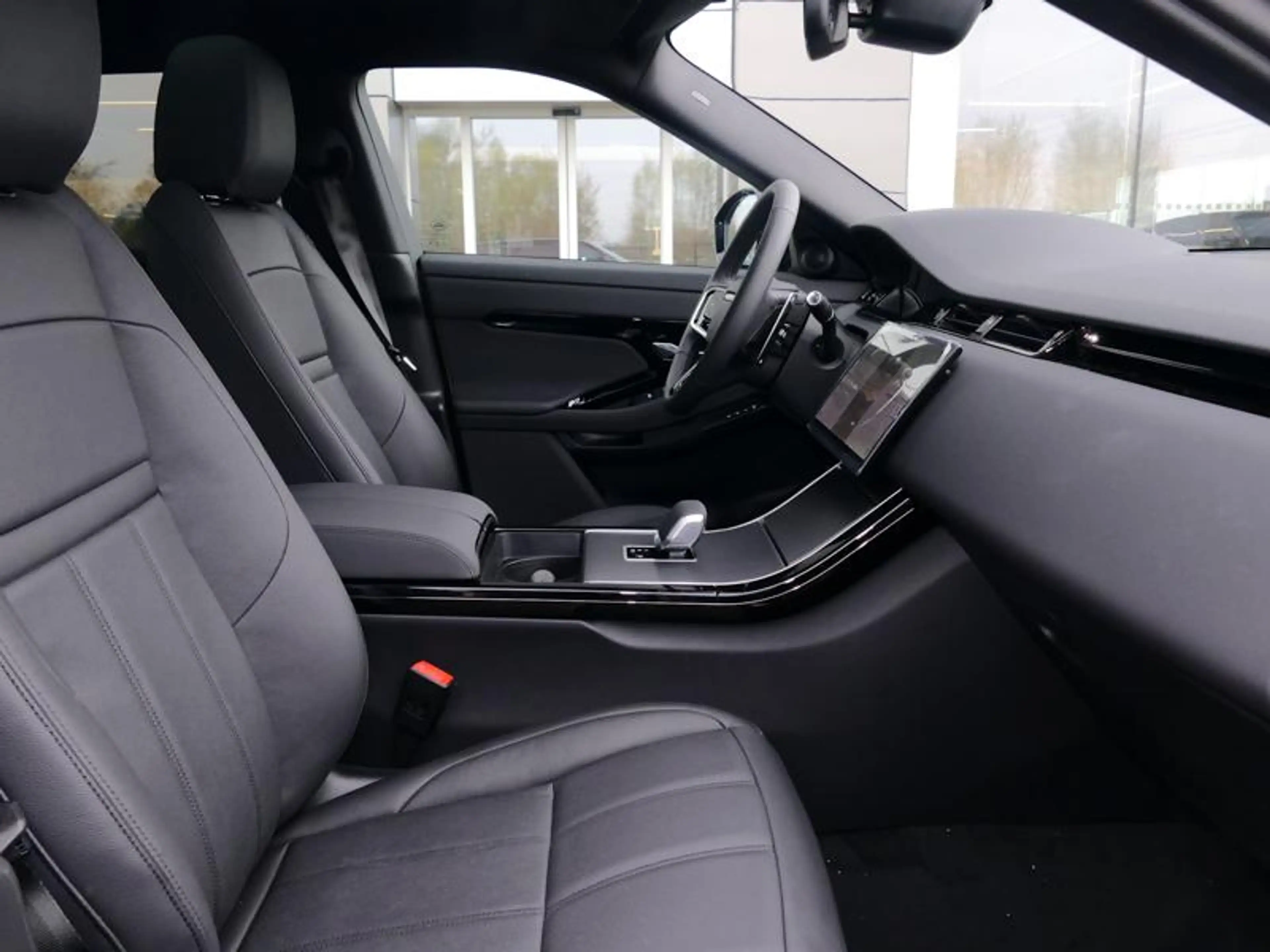 Land Rover Range Rover Evoque P160 S | PANO | CAMERA | SOUND SYSTEM | — photo 5