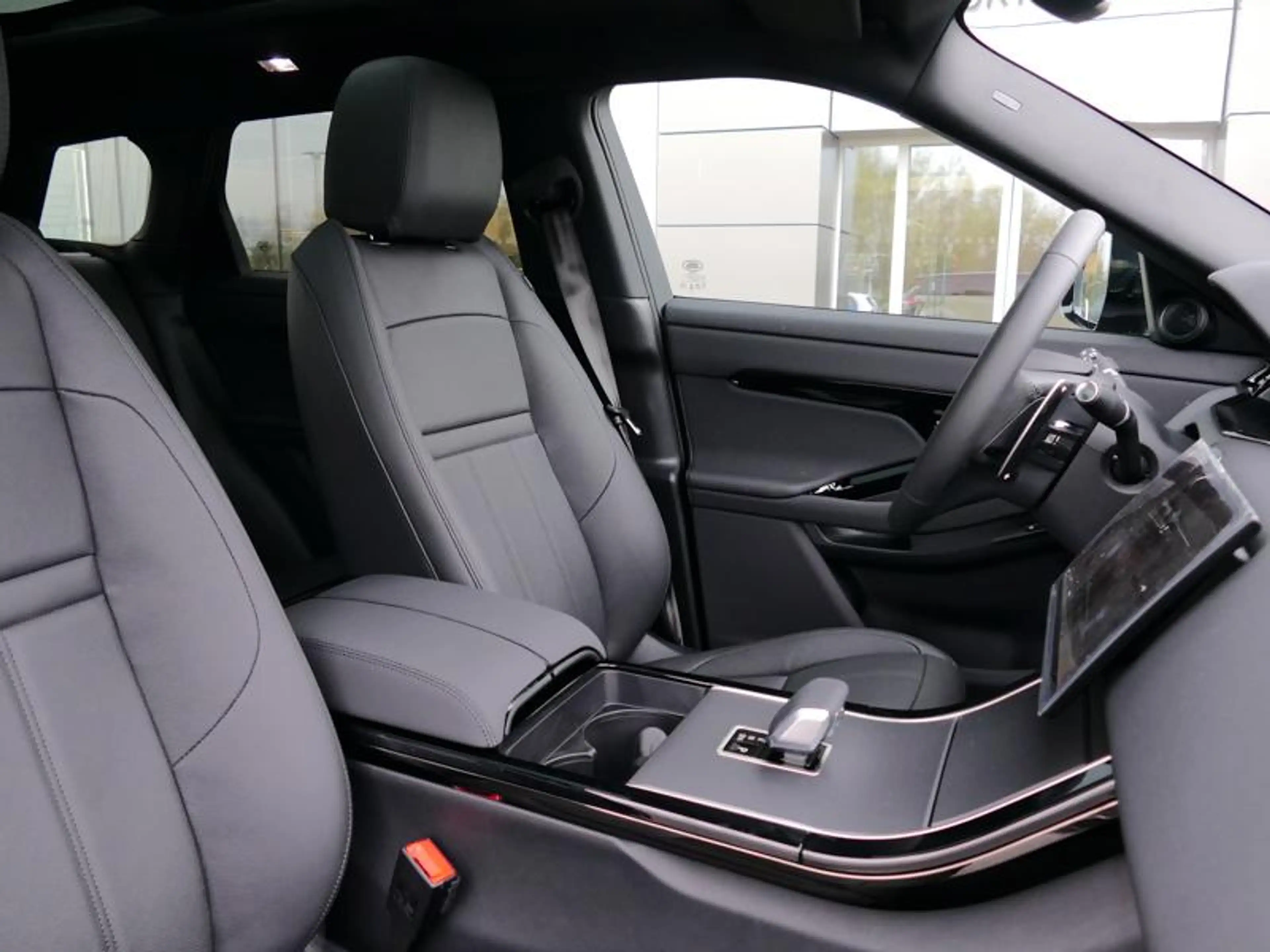 Land Rover Range Rover Evoque P160 S | PANO | CAMERA | SOUND SYSTEM | — photo 6