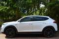 Hyundai TUCSON 1,6N-Line,4WD/Navi/SHZ/Klimaaut/Temp../1.Besitz! Blanc - thumbnail 7