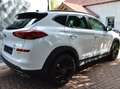 Hyundai TUCSON 1,6N-Line,4WD/Navi/SHZ/Klimaaut/Temp../1.Besitz! Blanc - thumbnail 8