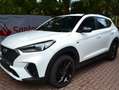Hyundai TUCSON 1,6N-Line,4WD/Navi/SHZ/Klimaaut/Temp../1.Besitz! Blanc - thumbnail 3