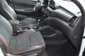 Hyundai TUCSON 1,6N-Line,4WD/Navi/SHZ/Klimaaut/Temp../1.Besitz! Blanc - thumbnail 18