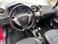 Nissan Note Note 1.5 dci tekna Rot - thumbnail 7