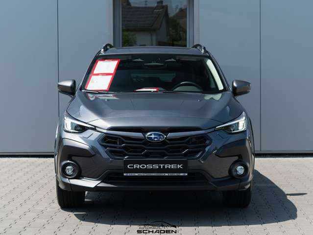 Subaru Crosstrek 2.0ie COMFORT*4X4*NAVI*LED*WERKSGARANTIE BIS 2029*