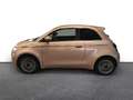 Fiat 500e Style & Komfort Paket LED Apple CarPlay Android Au Gold - thumbnail 3