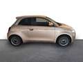 Fiat 500e Style & Komfort Paket LED Apple CarPlay Android Au Gold - thumbnail 8