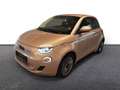 Fiat 500e Style & Komfort Paket LED Apple CarPlay Android Au Gold - thumbnail 2
