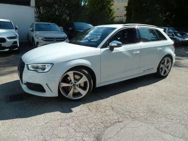 Audi S3