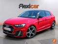 Audi A1 Sportback Adrenalin 30 TFSI 85kW S tron Rojo - thumbnail 5