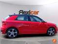 Audi A1 Sportback Adrenalin 30 TFSI 85kW S tron Rojo - thumbnail 2