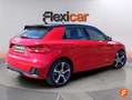 Audi A1 Sportback Adrenalin 30 TFSI 85kW S tron Rojo - thumbnail 3