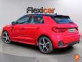 Audi A1 Sportback Adrenalin 30 TFSI 85kW S tron Rojo - thumbnail 8