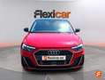 Audi A1 Sportback Adrenalin 30 TFSI 85kW S tron Rojo - thumbnail 4