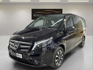 Tourer 116 CDI Select Larga 9G-Tronic