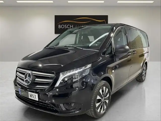 Mercedes-Benz Vito Tourer 116 CDI Select Larga 9G-Tronic