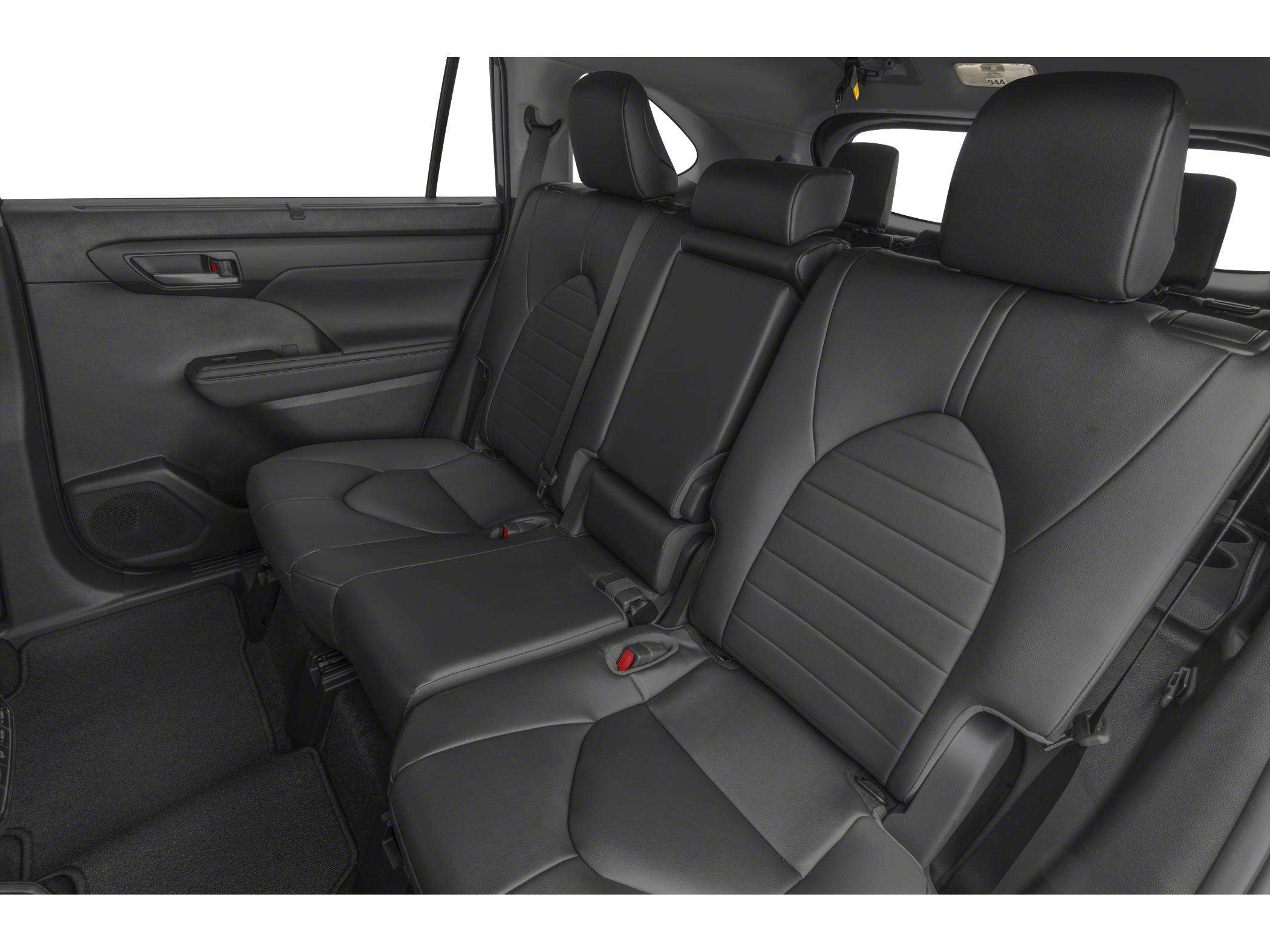 2026 Toyota Highlander — снимка 2