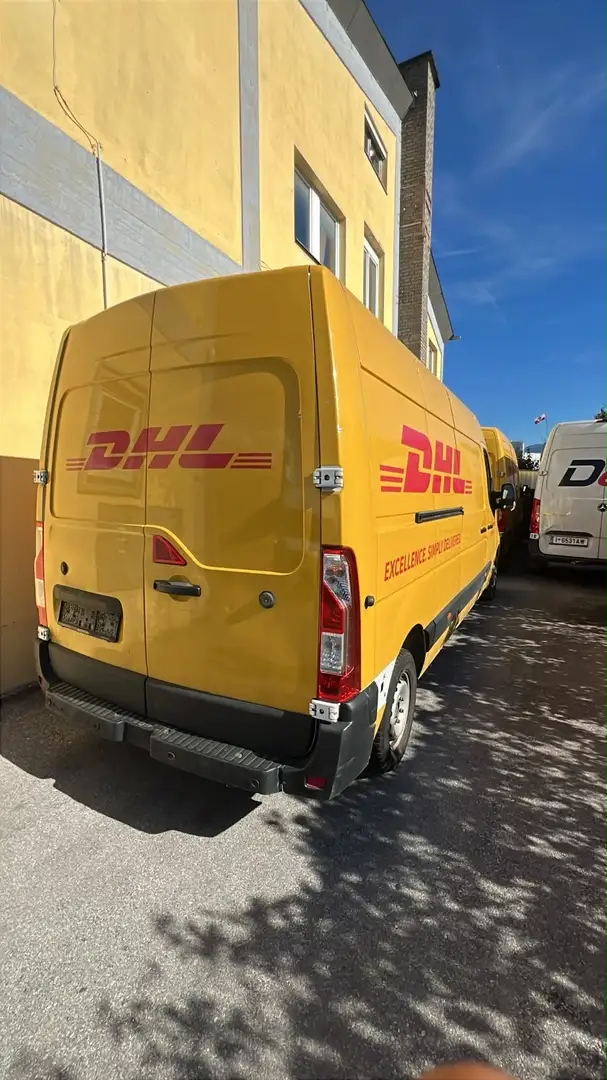 Opel Movano L3H2 3,0 CDTI 3,9t Bus 16-Sitzer - 2