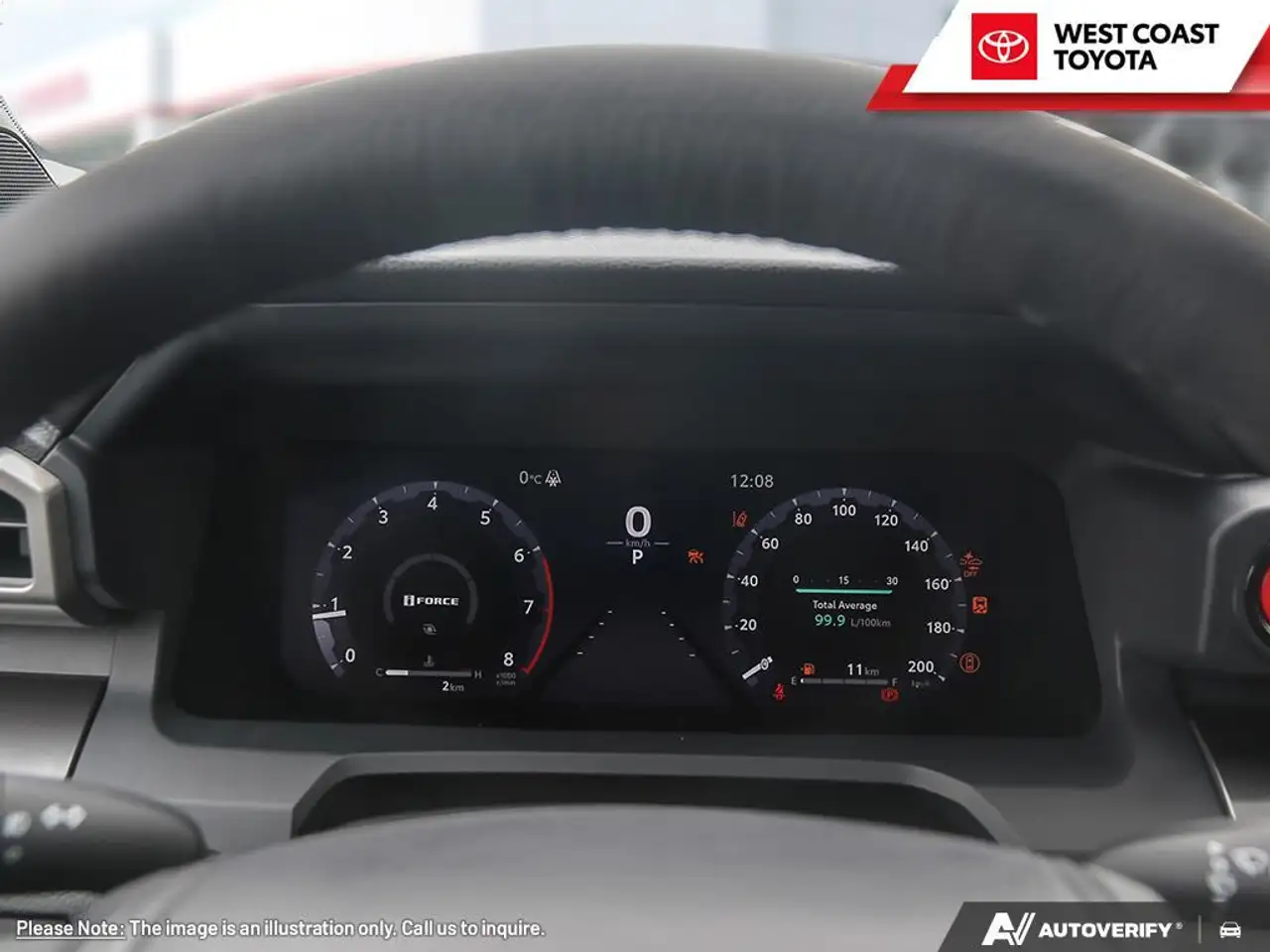 Toyota Tacoma снимка Toyota Tacoma