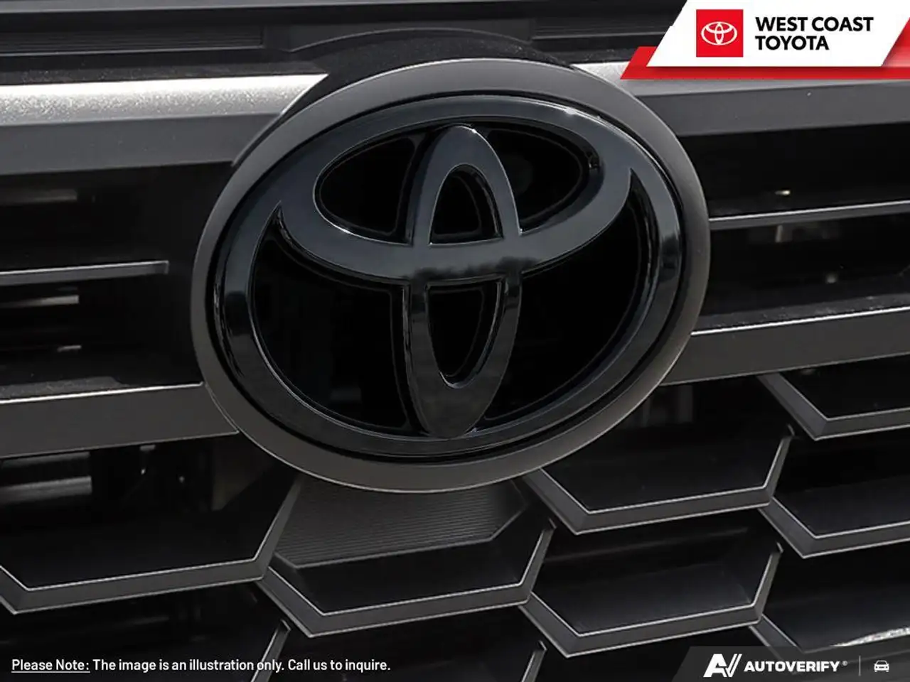 Toyota Tacoma снимка Toyota Tacoma