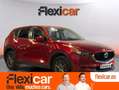 Mazda CX-5 2.2D Evolution Navi 2WD 110Kw Burdeos - thumbnail 1