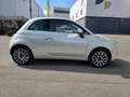 Fiat 500C Lounge*Cabrio*2.Hand Weiß - thumbnail 8