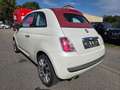 Fiat 500C Lounge*Cabrio*2.Hand Weiß - thumbnail 5