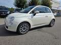 Fiat 500C Lounge*Cabrio*2.Hand Weiß - thumbnail 3
