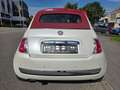 Fiat 500C Lounge*Cabrio*2.Hand Weiß - thumbnail 6