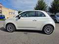 Fiat 500C Lounge*Cabrio*2.Hand Weiß - thumbnail 4