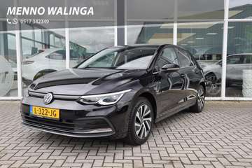 1.4 eHybrid Style|Pano|Stuur/stoelverwarming|Navi|